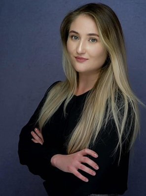 Andreea-Cristina BEJENARIU