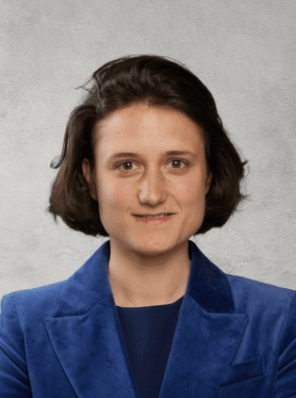 Maud Gilet