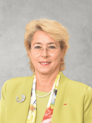 Dana GRUIA DUFAUT