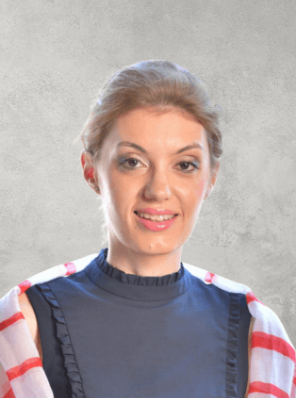 Gabriela POPESCU