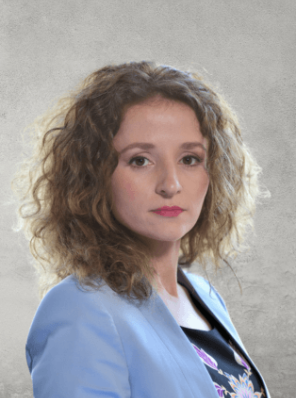 Laura MARINESCU IONITA