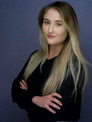 Andreea-Cristina BEJENARIU