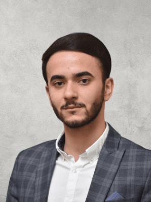 Florin Robert DOGARU 