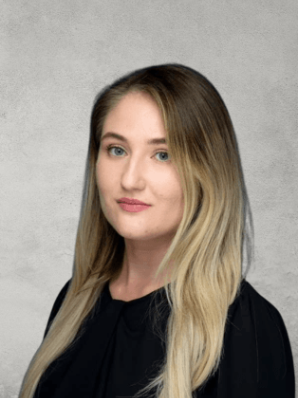 Andreea-Cristina BEJENARIU