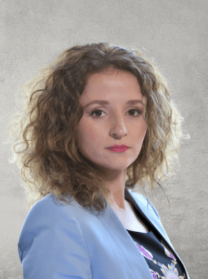 Laura MARINESCU IONITA