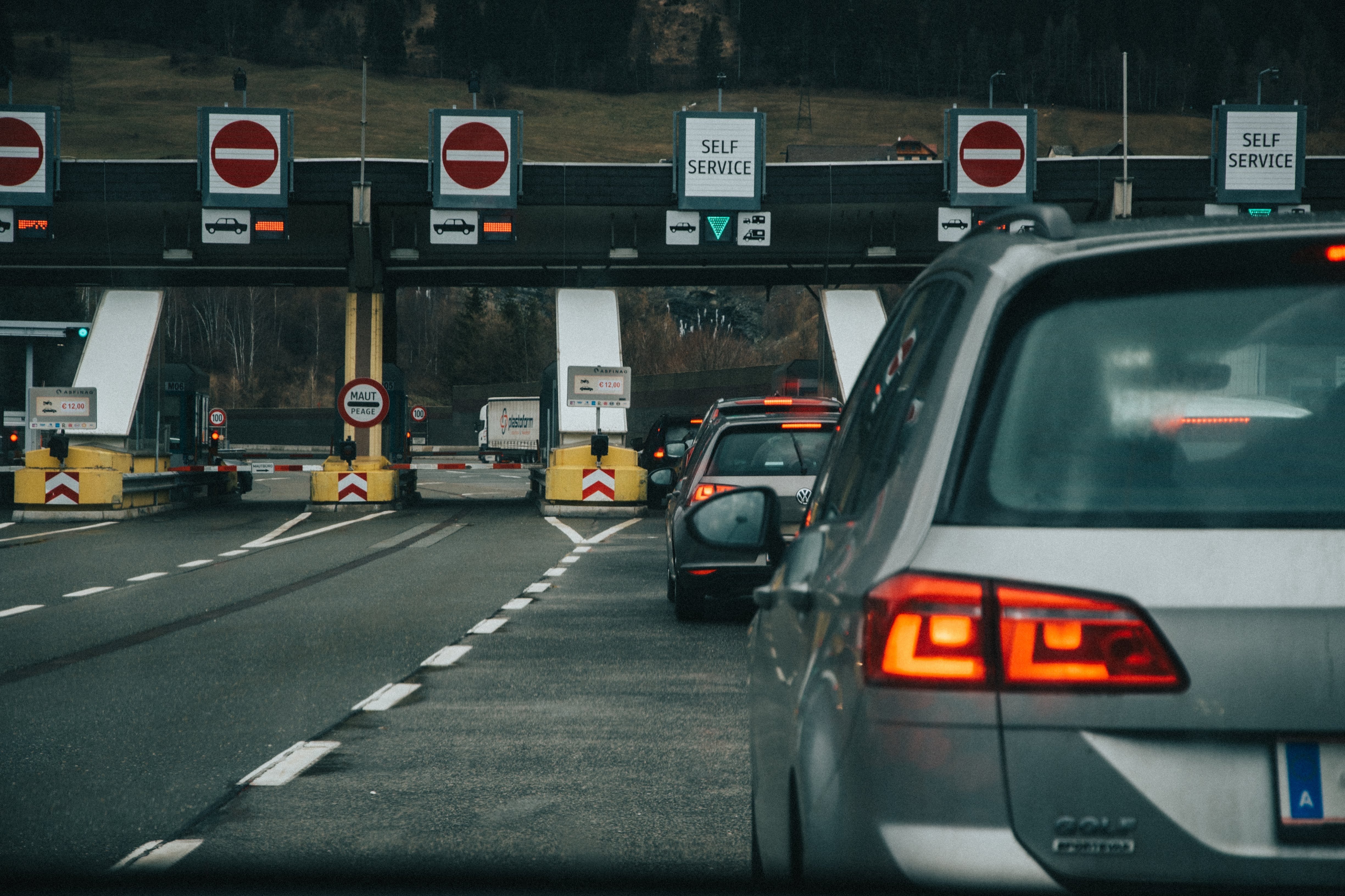 ENTRÉE EN ROUMANIE PENDANT L'ÉTAT D'ALERTE