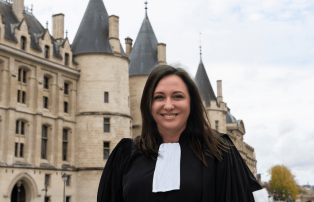 TEODORA KOLETSIS, AVOCATE ASSOCIÉE DU CABINET GRUIA DUFAUT & ASOCIAȚII, REJOINT LE BARREAU DE PARIS