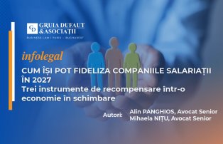 COMMENT LES ENTREPRISES PEUVENT FID&Eacute;LISER LEURS SALARI&Eacute;S EN 2027