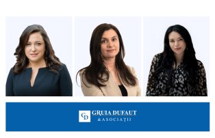 GRUIA DUFAUT & ASSOCIES A ASSISTE FRANCE VALLEY DANS L'ACQUISITION DE PLUS DE 200 HECTARES DE FORET DANS LE DEPARTEMENT DE PRAHOVA