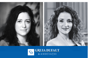 GRUIA DUFAUT & ASOCIATII OBTAINS IN APPEAL THE REVERSAL OF THE DECISION OF DISSOLUTION  OF THE ASSOCIATION SALVATI BUCURESTIUL