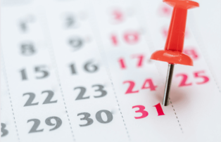 JOURS FERIES EN 2026 EN ROUMANIE