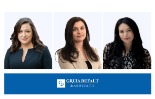 GRUIA DUFAUT & ASSOCIES A ASSISTE FRANCE VALLEY DANS L'ACQUISITION DE PLUS DE 200 HECTARES DE FORET DANS LE DEPARTEMENT DE PRAHOVA