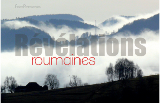 [BUCAREST HEBDO] «RÉVÉLATIONS ROUMAINES» UN ALBUM POUR MIEUX AIDER!