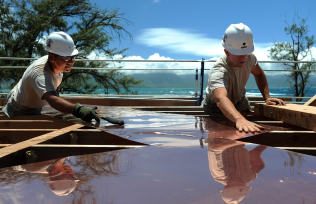 FISCALITÉ : NOUVELLES DISPOSITIONS LÉGALES DANS LE DOMAINE DE LA CONSTRUCTION 