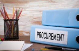 PUBLIC PROCUREMENT: SIMPLIFICATION OF PROCEDURES