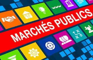 MARCHES PUBLICS: NOUVELLES MODIFICATIONS LEGISLATIVES