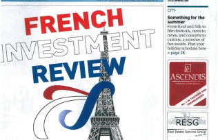 Business Review: The important contribution of French companies to Romanian modernization and development