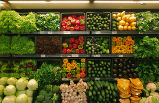 DÉCLARATION DES STOCKS DE PRODUITS AGRICOLES ET DE DENRÉES ALIMENTAIRES