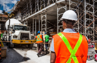 CROSS-BORDER POSTING OF WORKERS