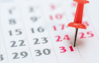 JOURS FERIES EN 2026 EN ROUMANIE