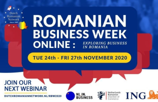 ROMANIAN BUSINESS WEEK ONLINE