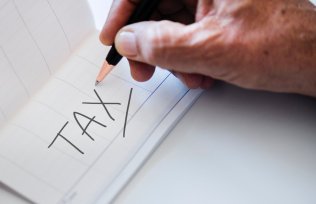 TAXATION: OBTAINING THE TAX RECORD ONLINE, POSSIBLE AT LAST