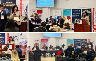 EXCELENȚĂ &Icirc;N PROTECȚIA DATELOR: GRUIA DUFAUT & ASOCIAȚII, PREMIATĂ LA GDPR & DATA PRIVACY OBSERVER 2026