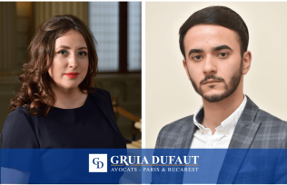 AVOCAȚII GRUIA DUFAUT - SUCCES ÎNTR-UN LITIGIU PRIVIND NERESPECTAREA LOI