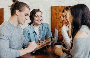 ETUDIANTS : VIE ET STAGES EN ROUMANIE