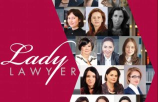 [LADY LAWYER] AVOCATURA, O PROFESIE FEMININĂ ÎN POFIDA PREJUDECĂŢILOR