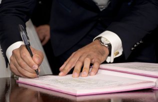 BENEFICIAIRE EFFECTIF: NOUVEAU DELAI POUR TRANSMETTRE LES DECLARATIONS