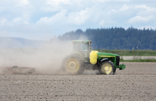 SOIL QUALITY CERTIFICATE: INCREASED OBLIGATIONS OF LANDOWNERS