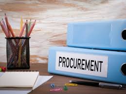 PUBLIC PROCUREMENT: SIMPLIFICATION OF PROCEDURES