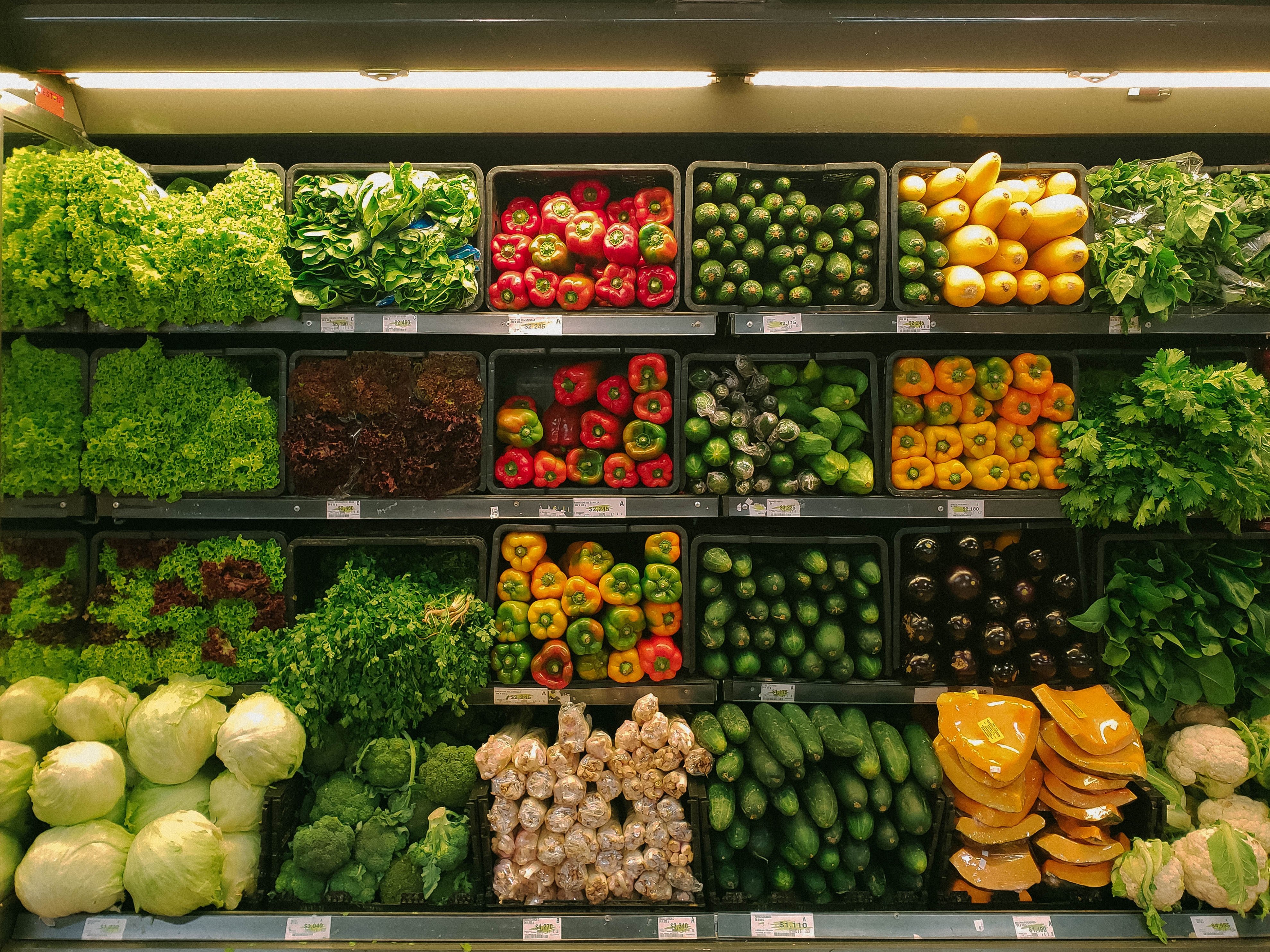 DÉCLARATION DES STOCKS DE PRODUITS AGRICOLES ET DE DENRÉES ALIMENTAIRES