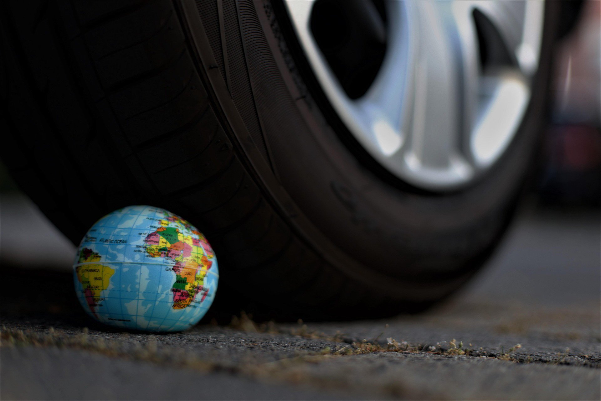 COUNTEMISSIONSEU : DE NOUVELLES REGLES EUROPEENNES APPLICABLES A PARTIR DE 2030 POUR LE CALCUL DES EMISSIONS GENEREES PAR LES SERVICES DE TRANSPORT