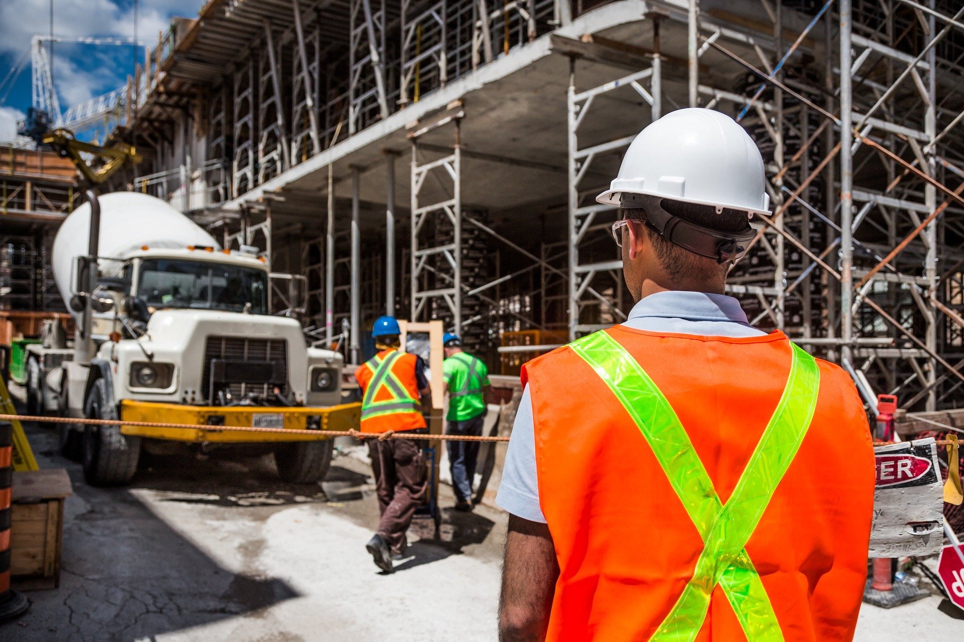 CROSS-BORDER POSTING OF WORKERS