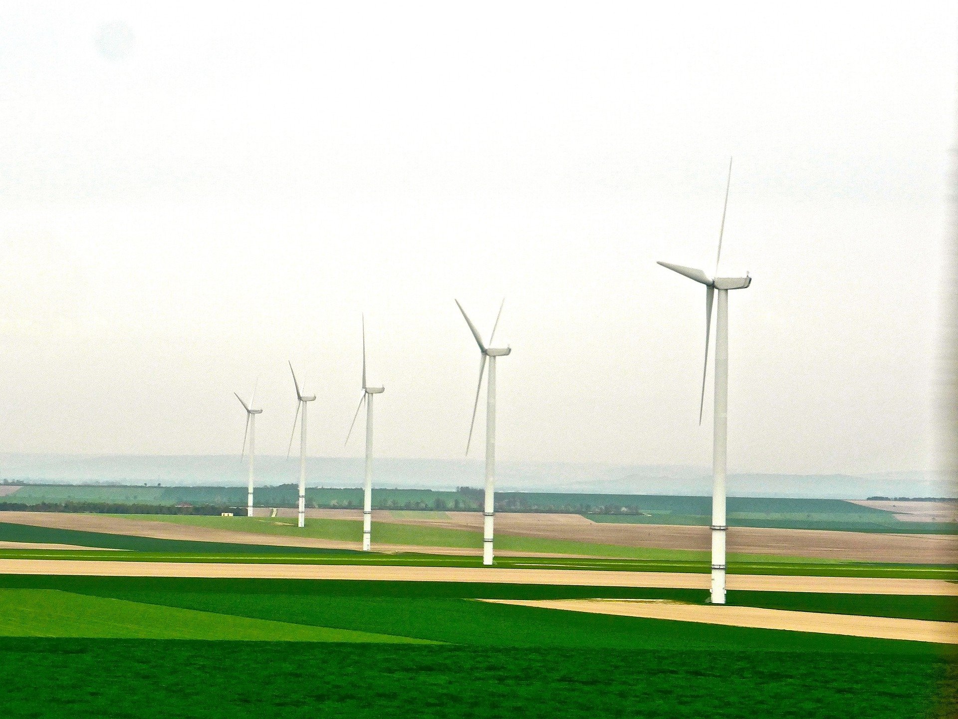 ÉNERGIES RENOUVELABLES : NOUVELLES RÈGLES CONCERNANT LA CRÉATION DE CAPACITÉS DE PRODUCTION 