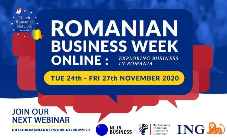 ROMANIAN BUSINESS WEEK ONLINE