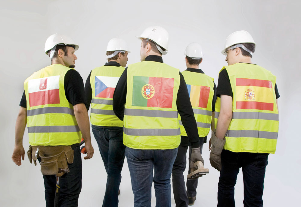 POSTING OF WORKERS: NEW RULES APPLICABLE IN ROMANIA