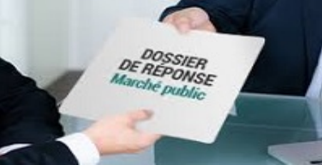 MARCHÉS PUBLICS: NOUVELLES DISPOSITIONS