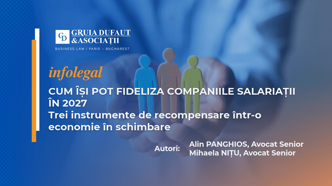 COMMENT LES ENTREPRISES PEUVENT FID&Eacute;LISER LEURS SALARI&Eacute;S EN 2027