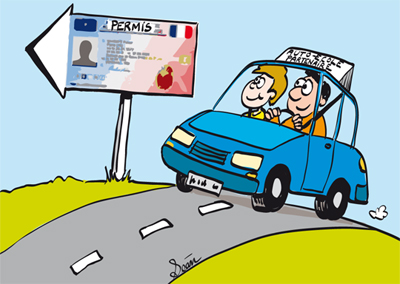 DRIVING LICENSE: NEW RULES ON HOW TO PROVE DOMICILE AND RESIDENCE