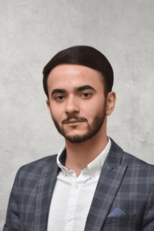 Florin Robert DOGARU 