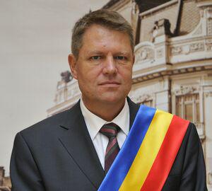 POWERS OF THE ROMANIAN PRESIDENT