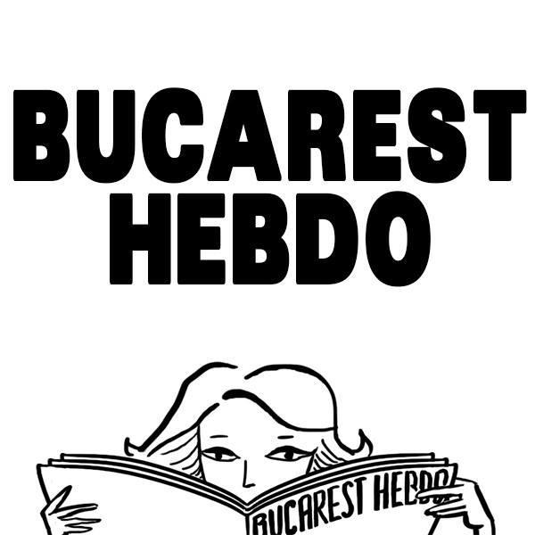 BUCAREST HEBDO : LA MAGIE DES LETTRES, LE SOUTIEN DU DROIT ...