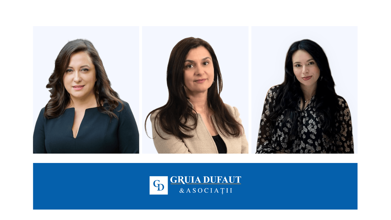 GRUIA DUFAUT & ASSOCIES A ASSISTE FRANCE VALLEY DANS L'ACQUISITION DE PLUS DE 200 HECTARES DE FORET DANS LE DEPARTEMENT DE PRAHOVA