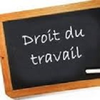 NOUVELLES MODIFICATIONS EN DROIT DU TRAVAIL