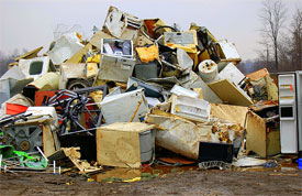 CORPORATE WASTE MANAGEMENT