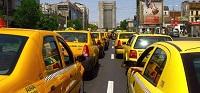 SERVICES DE TRANSPORT PAR TAXI: RESTRICTIONS