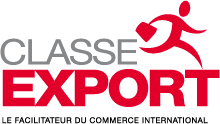 SALON DU COMMERCE INTERNATIONAL CLASSE EXPORT A PARIS